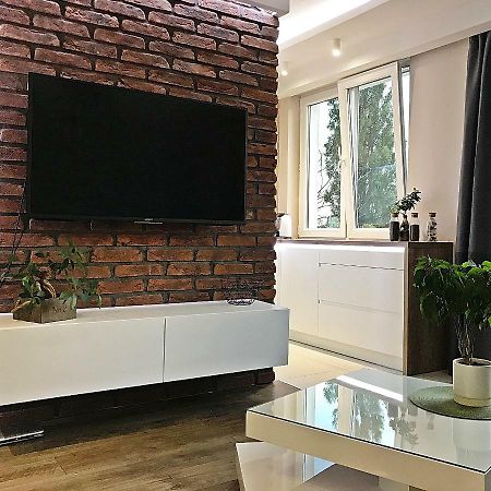 Pure Apartment Stary Toruń Eksteriør bilde