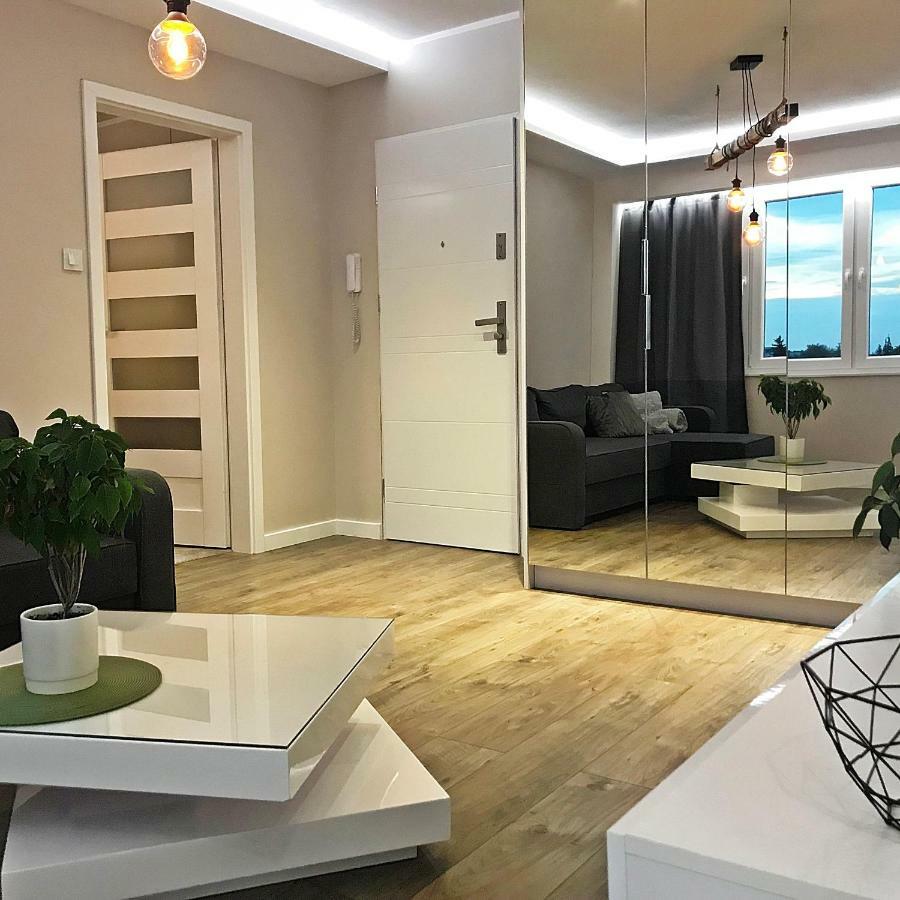 Pure Apartment Stary Toruń Eksteriør bilde
