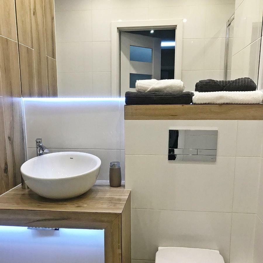 Pure Apartment Stary Toruń Eksteriør bilde