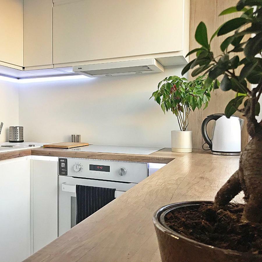 Pure Apartment Stary Toruń Eksteriør bilde
