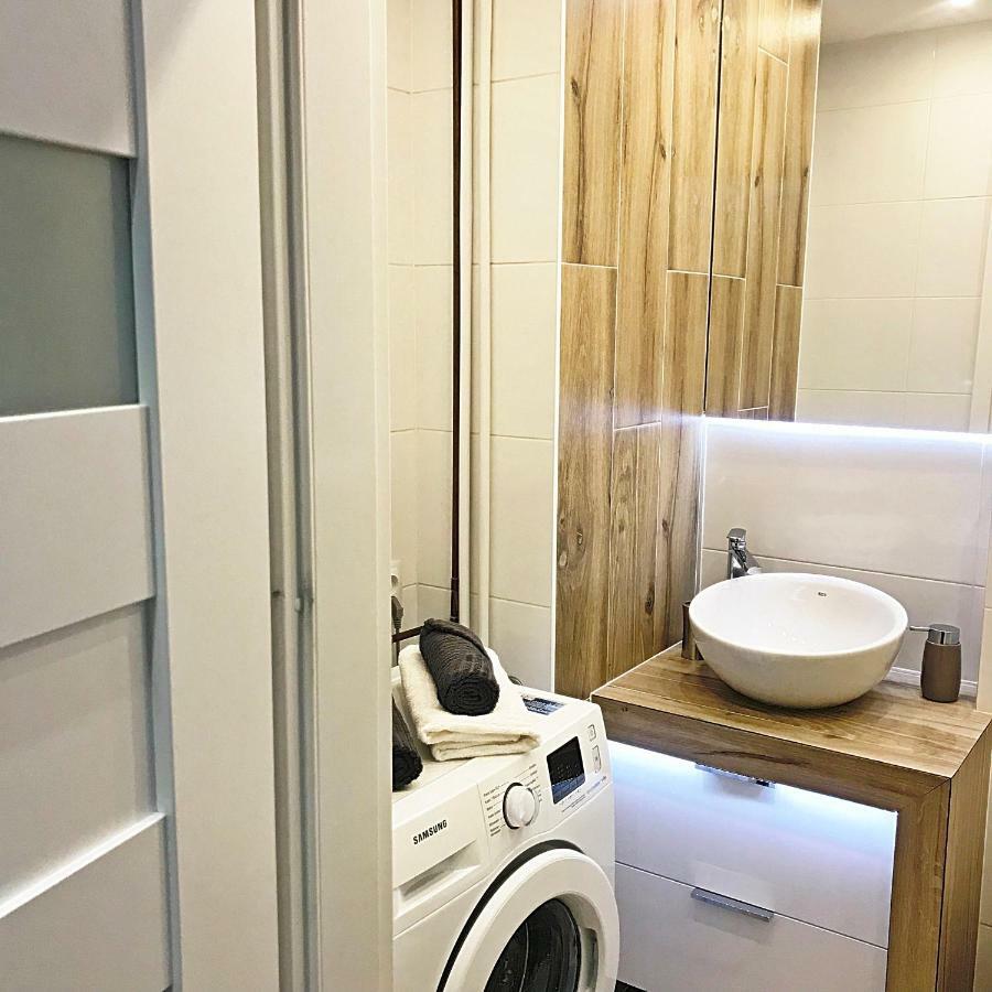 Pure Apartment Stary Toruń Eksteriør bilde