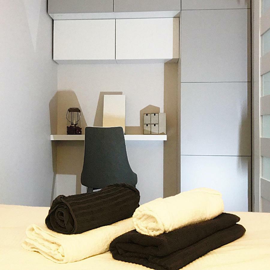 Pure Apartment Stary Toruń Eksteriør bilde